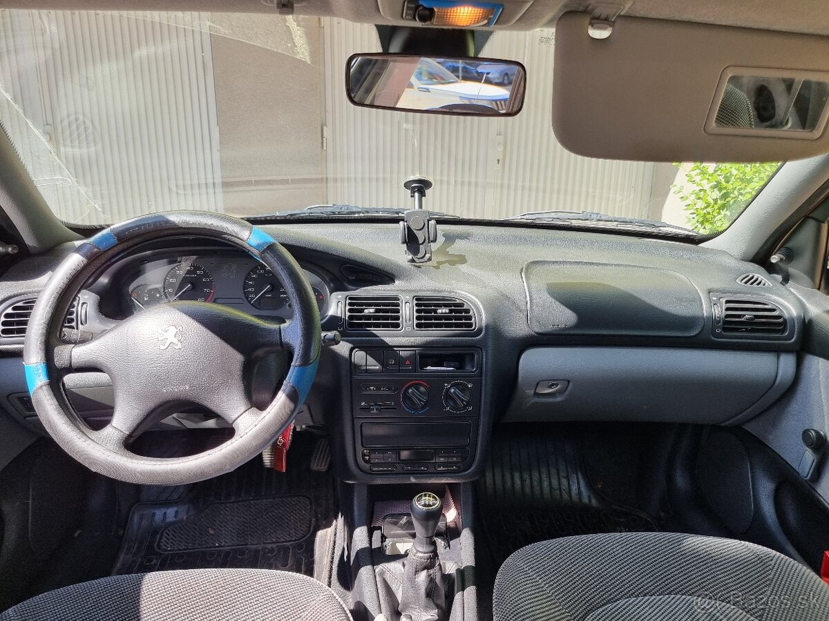 Peugeot 406 Break - 2