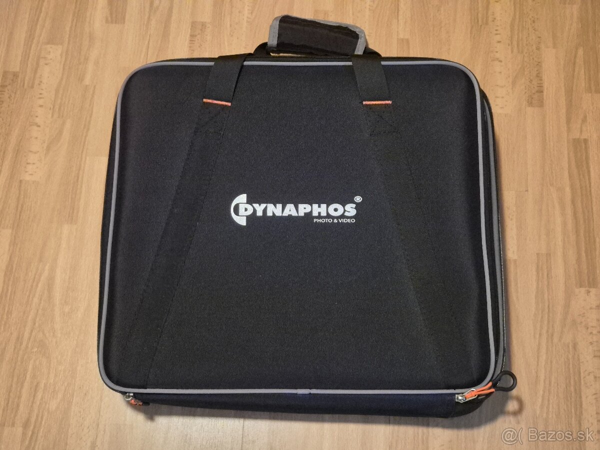 Dynaphos ochranna Brasna - 2