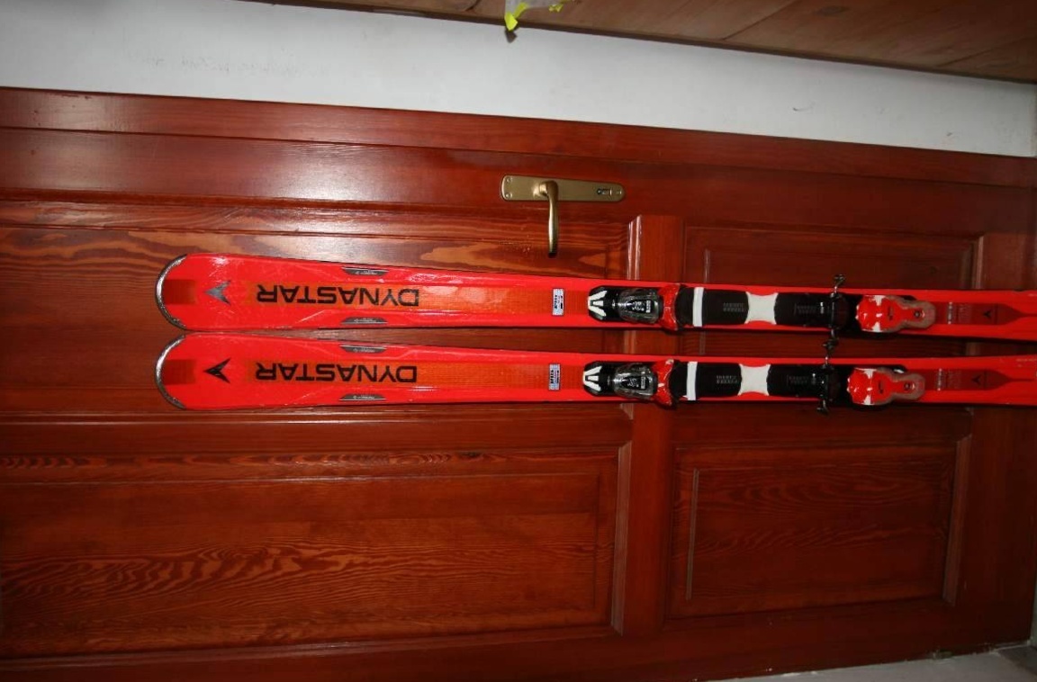 lyže dynastar Spewdzoone167 cm - 2