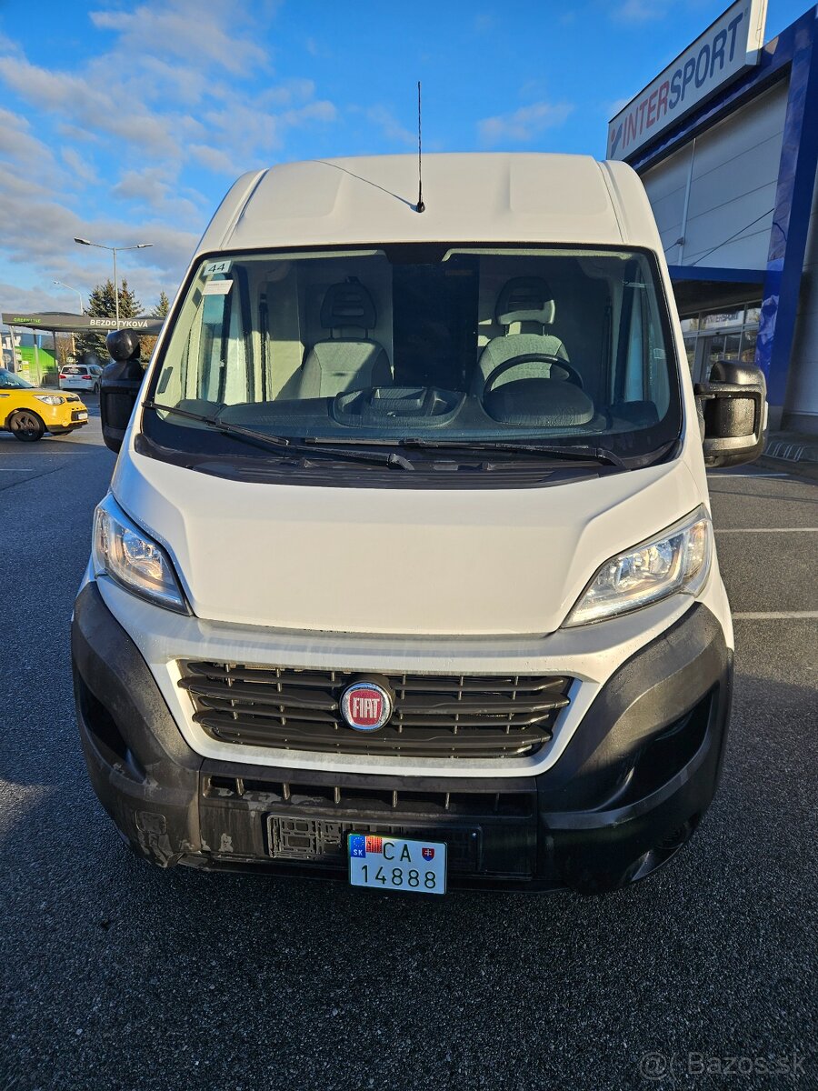 Ducato - 2