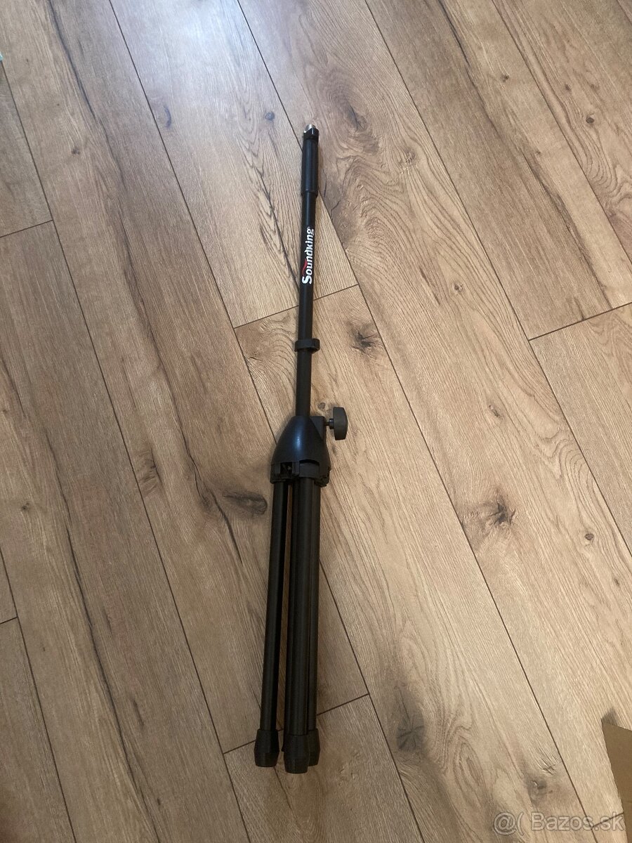 Mikrofónový stojan SoundKing DD014 - 2