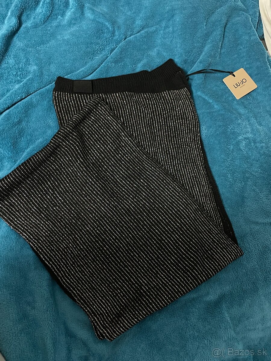 Liujo šál originál nový - 2