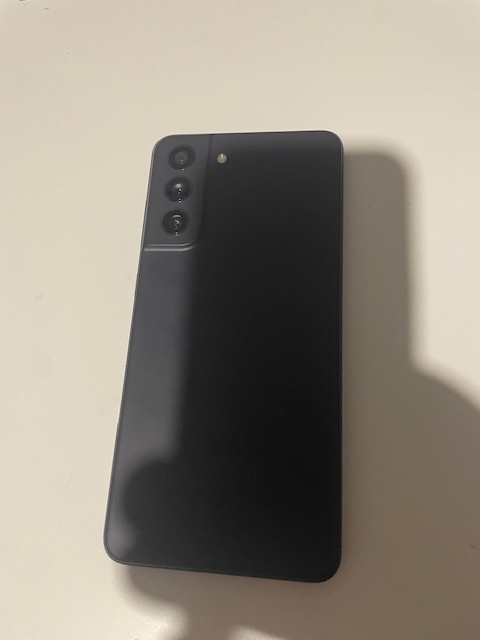 Perfektný Samsung S21 FE - 2
