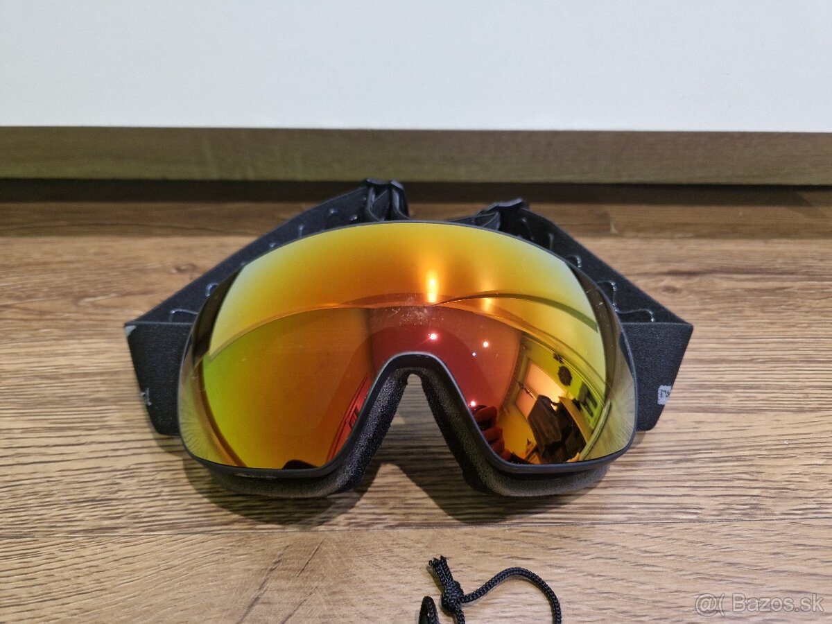 Detske lyziarske okuliare - 2