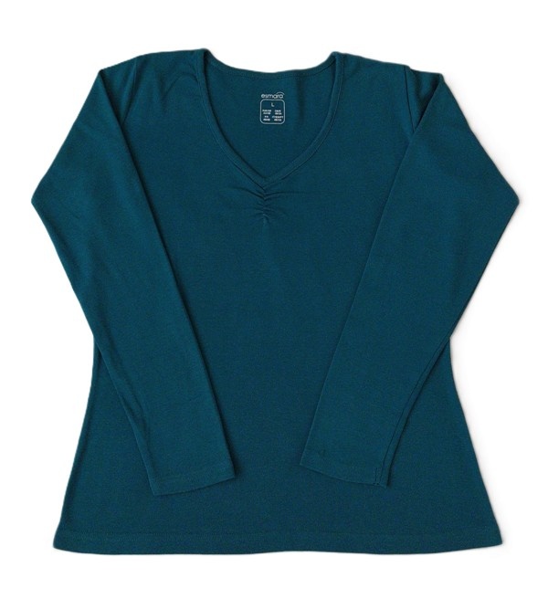 Set tričká dlhý rukáv NOVÉ - 2