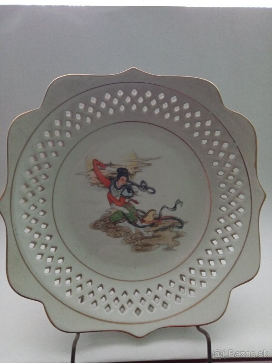 Darčekové taniere - 2