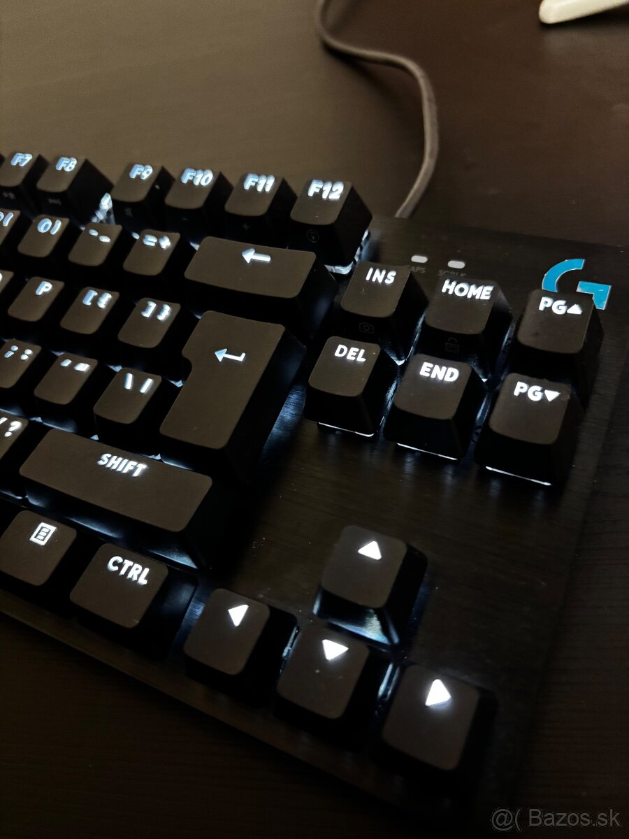 Logitech g413 - 2