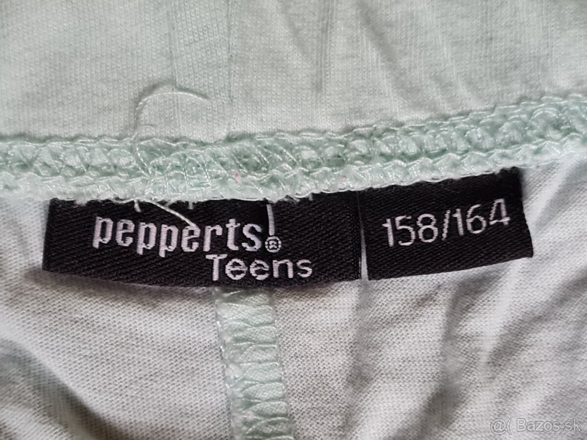 Detské kraťasy / pyžamo - 158/164 - 2