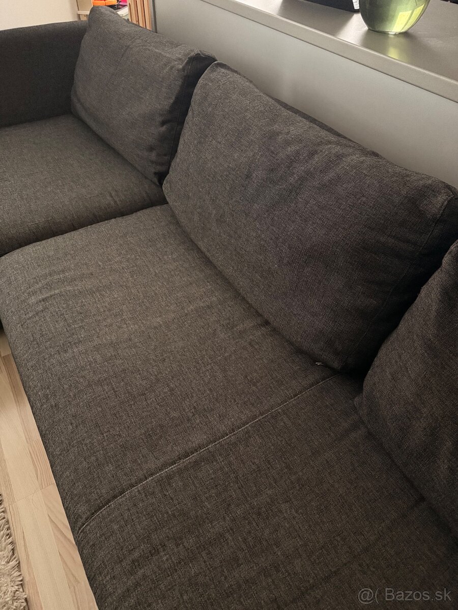 Predám sedačku - 2