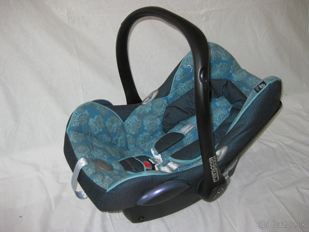 Maxi- Cosi Cabriofix - 2