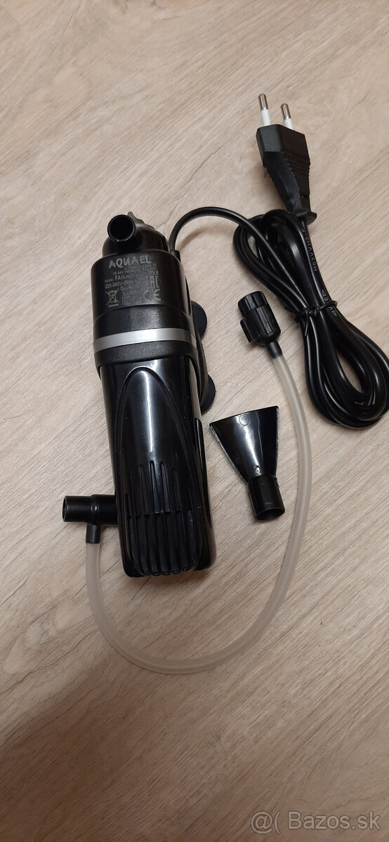 AQUAEL FAN MINI PLUS - 2