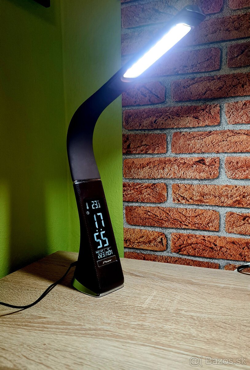 Predám stolnú lampu - 2