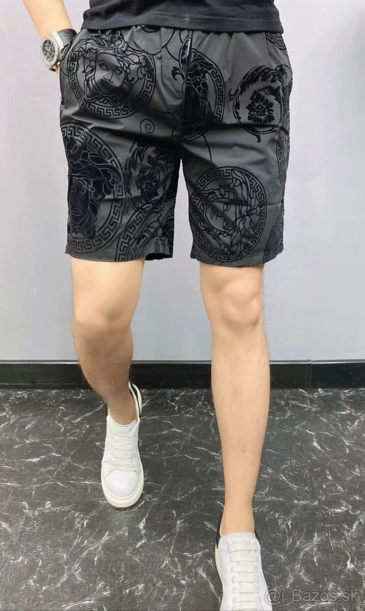 Kraťasky , plavky Versage - 2