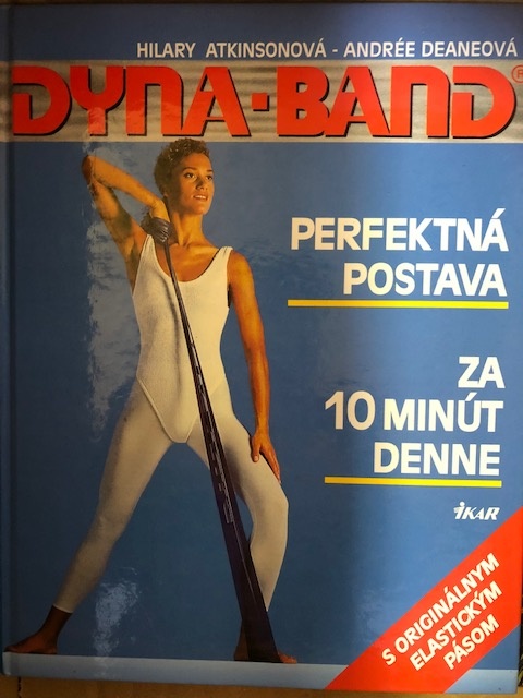 športové knihy - 2