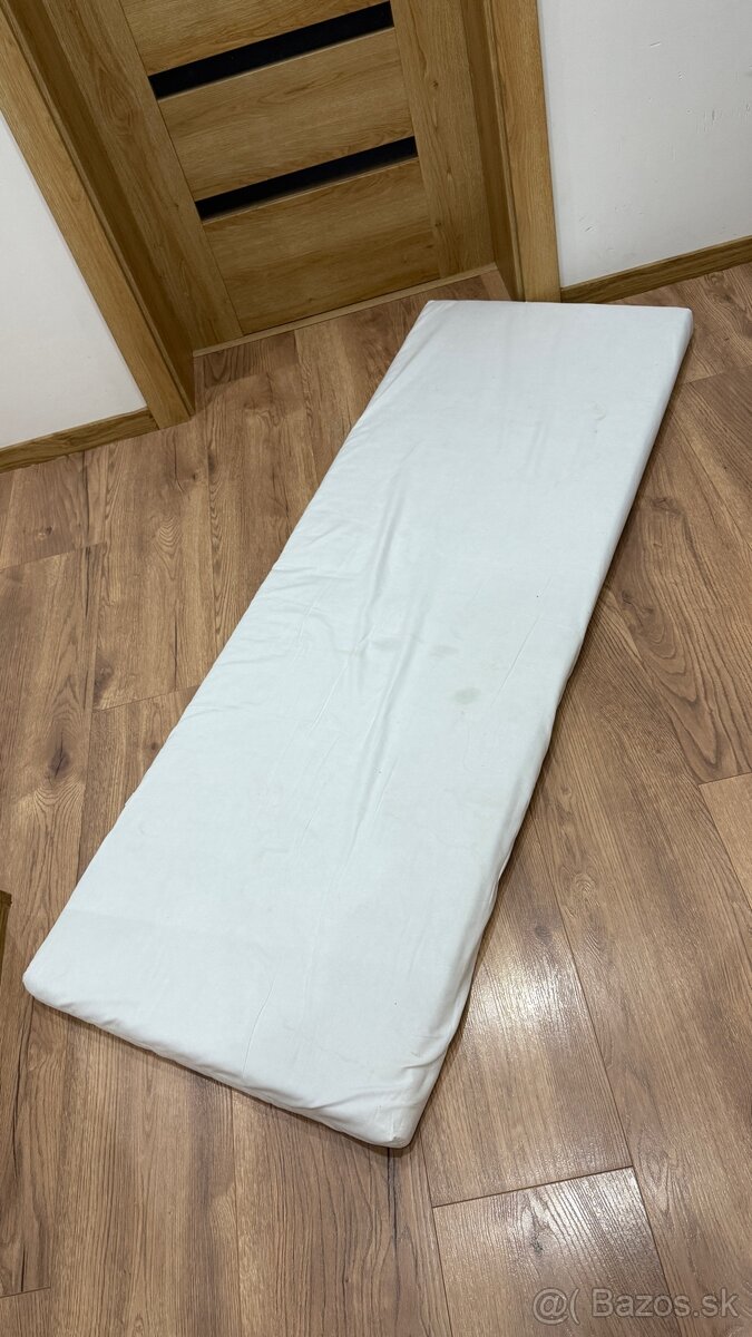 Matrac 170x60x6 detska postielka - 2