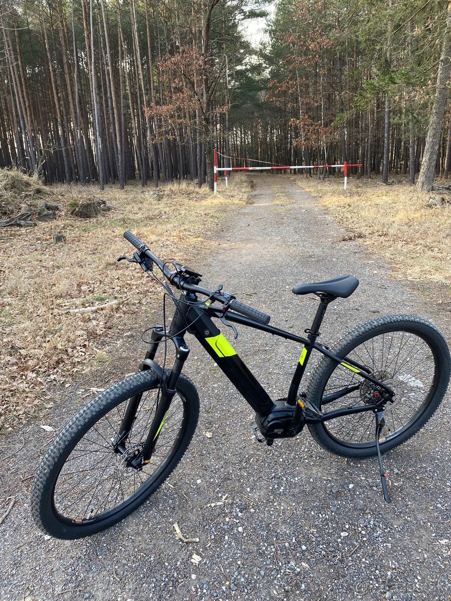 ELEKTRO CTM PULZE XPERT - 2