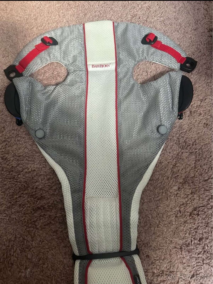 Babybjorn one air nosič - 2