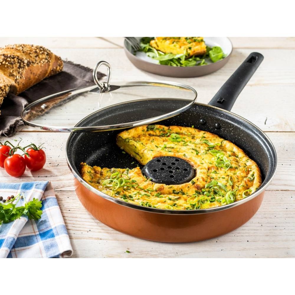 Delimano Stone Legent 26cmm - 2