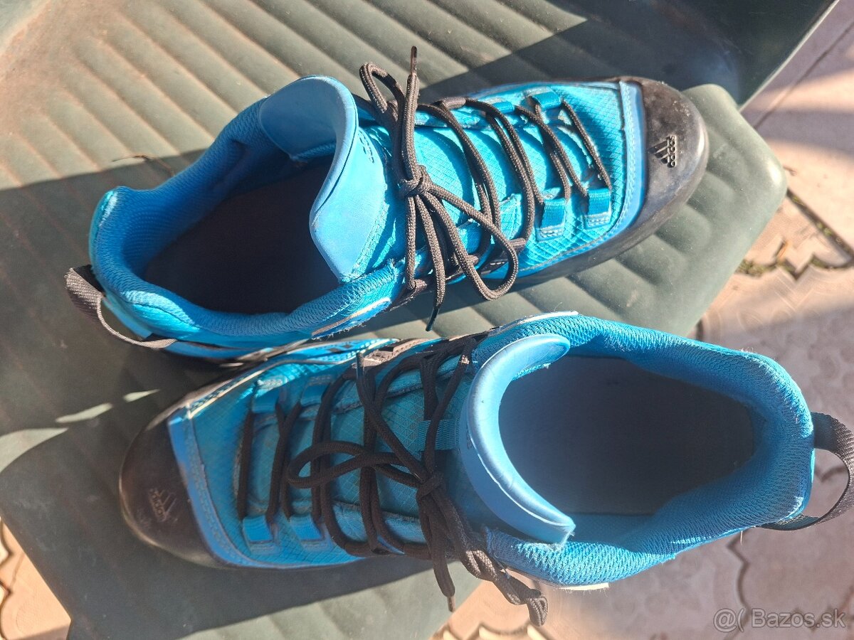 Adidas swift solo - 2