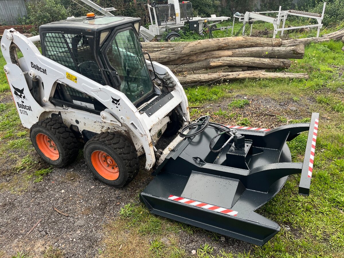 Kosenie , mulcovanie - 2