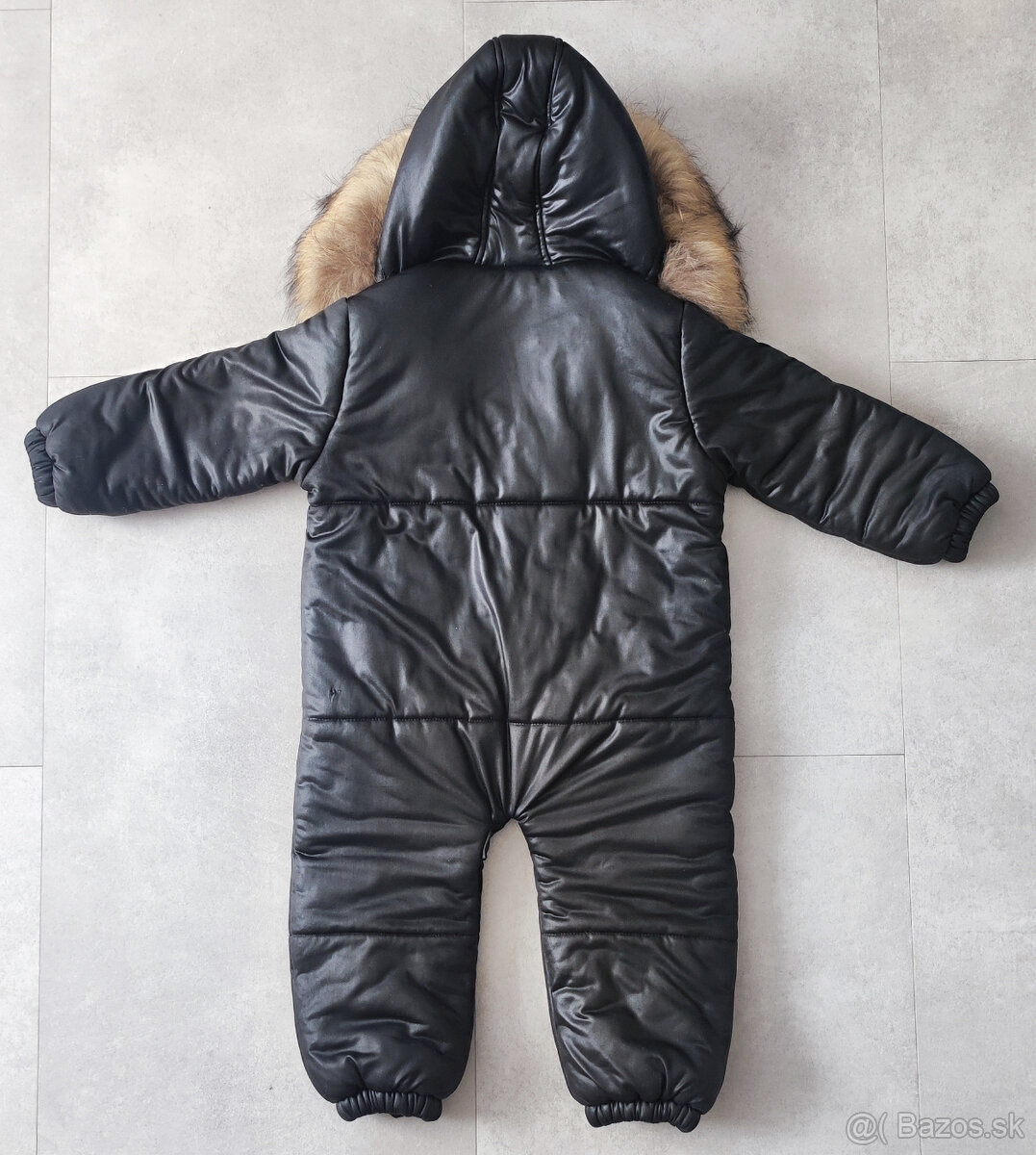 Zimný overal Lattante 92 - 2