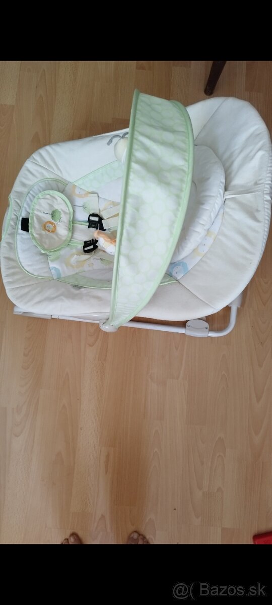 Detské kresielko - 2