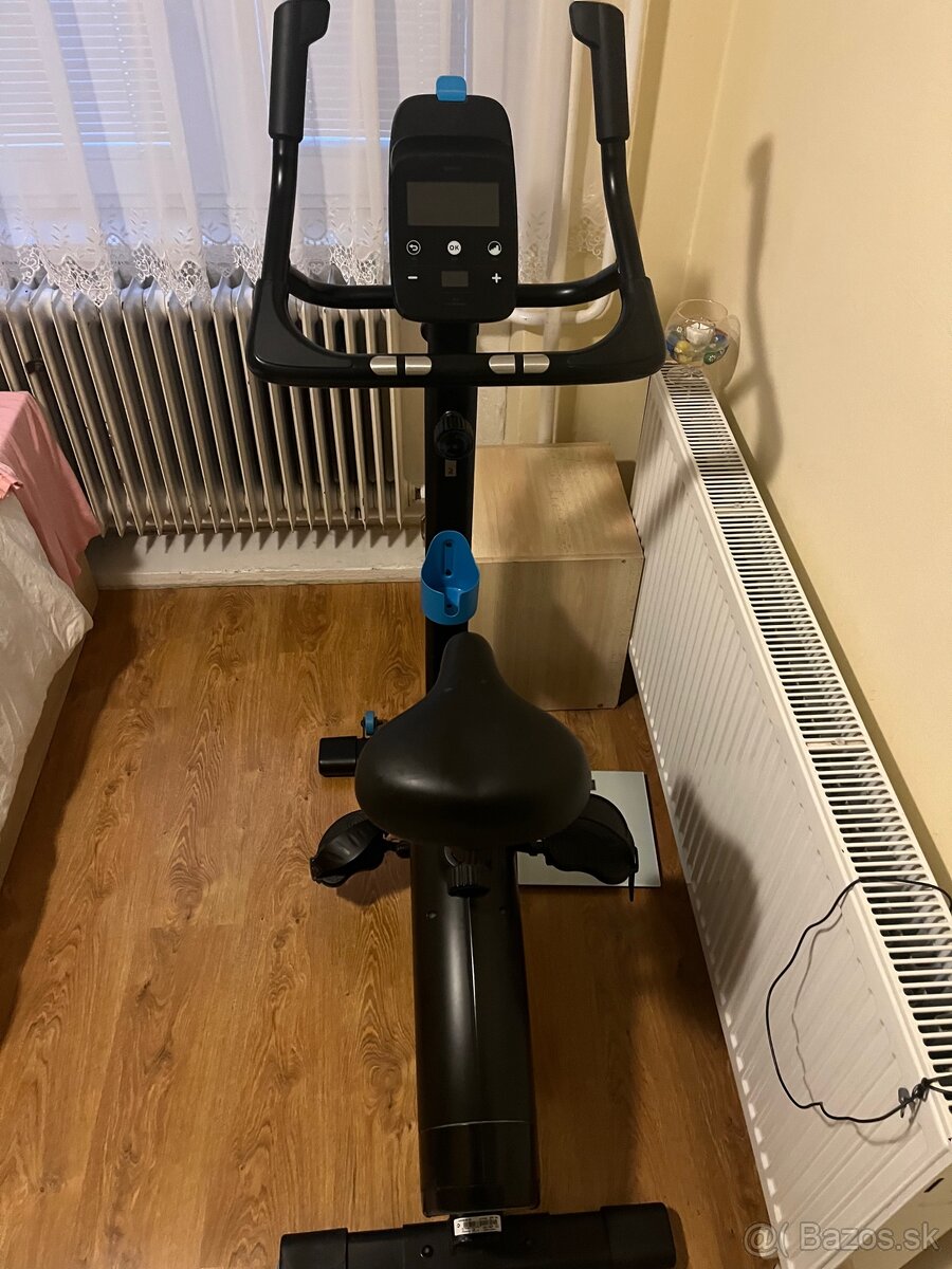 Stacionárny bicykel EB900 - 2