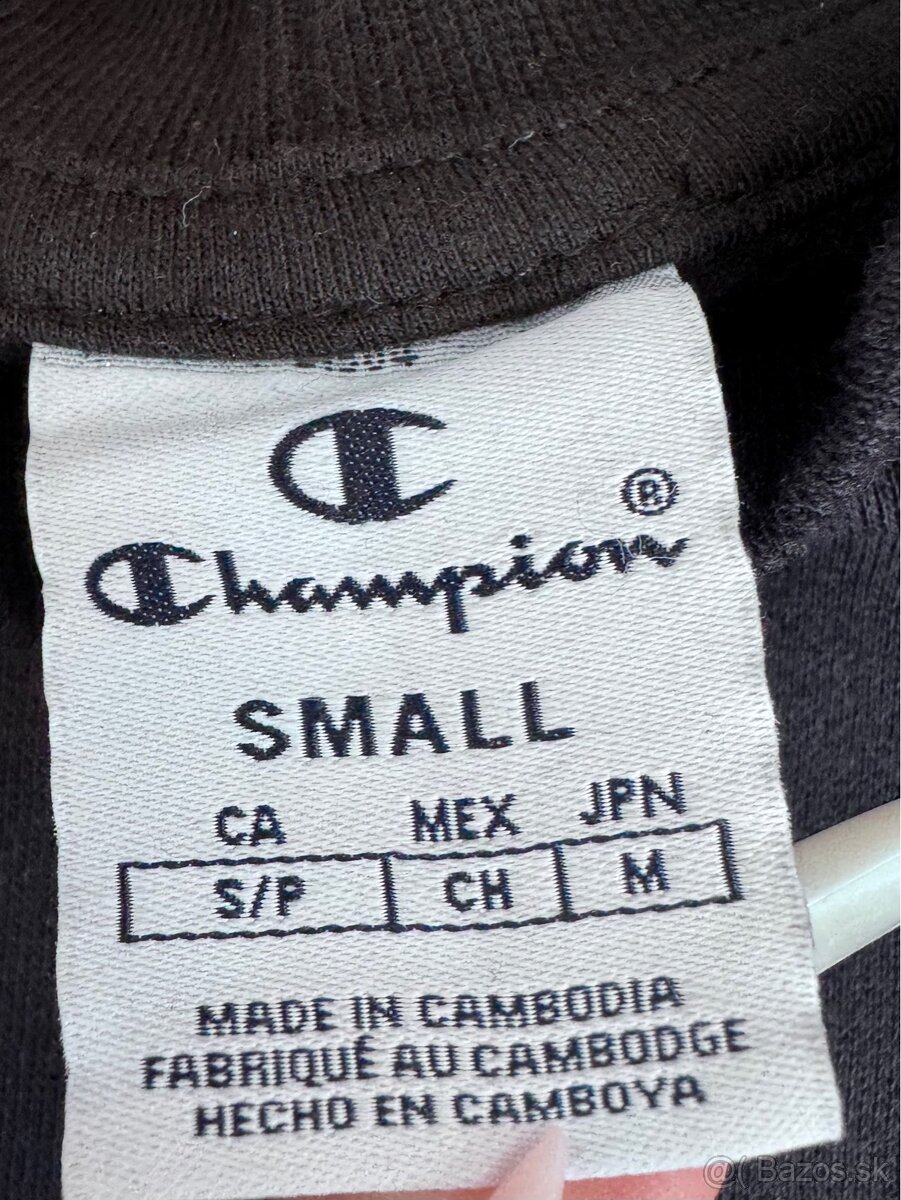nový sveter Champion - 2