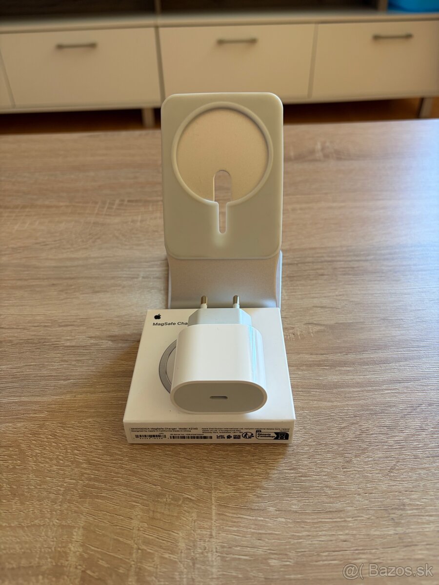 Magsafe nabíjačka komplet - 2