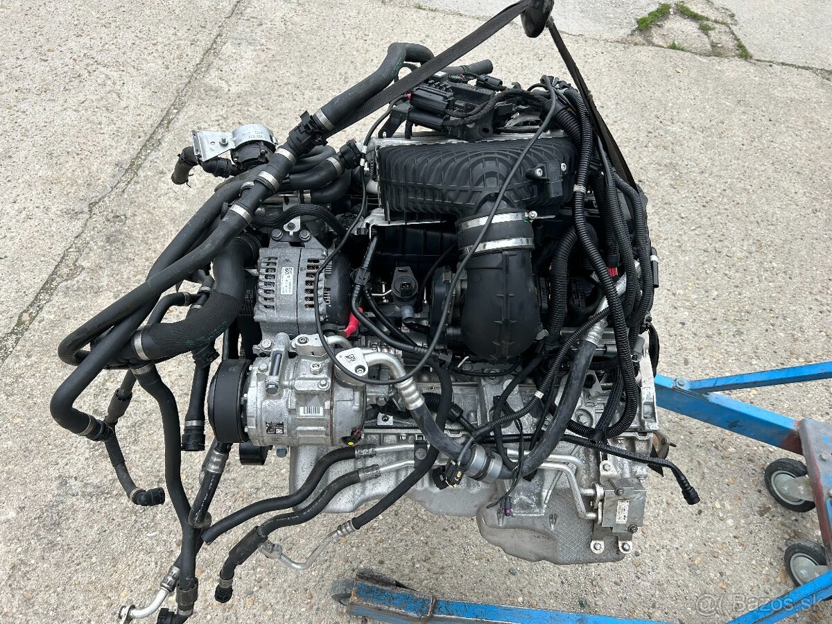 -----BMW M3 M4 M4 GTS----- - 2