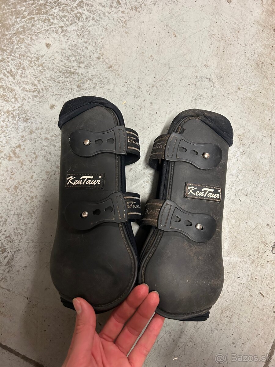 Kentaur predné gamaše - 2