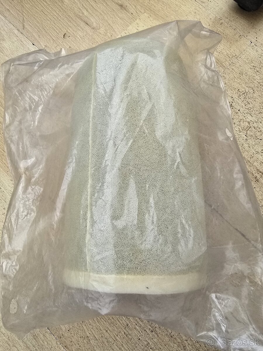 filter vzduchu yamaha raptor - 2