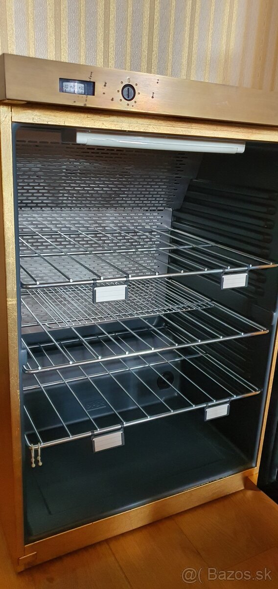 Vinoteka LIEBHERR WK 1802 - 2