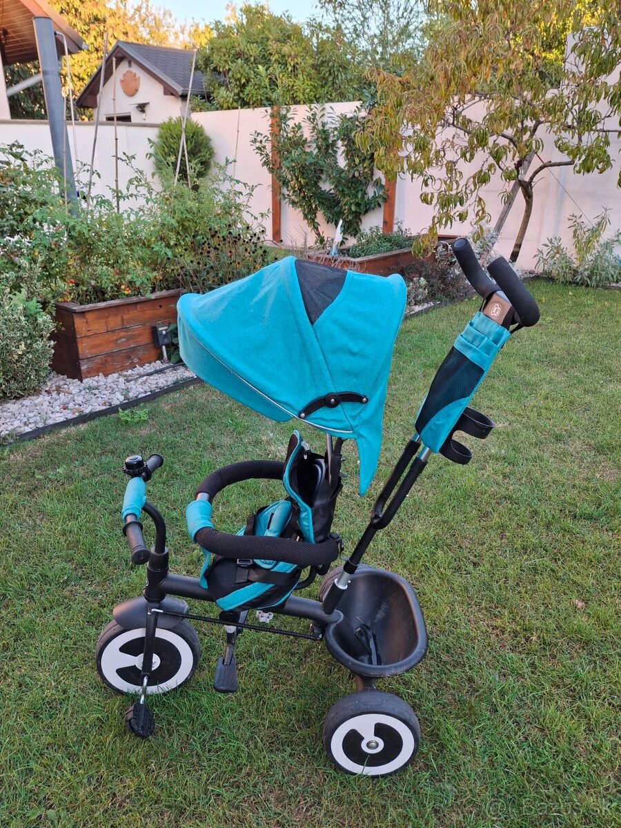 Smart trojkolka Kinderkraft - 2