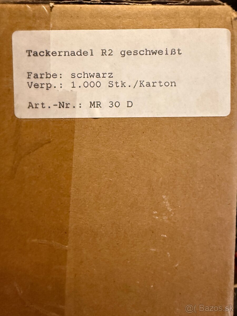 Podlahové kúrenie predám - 2