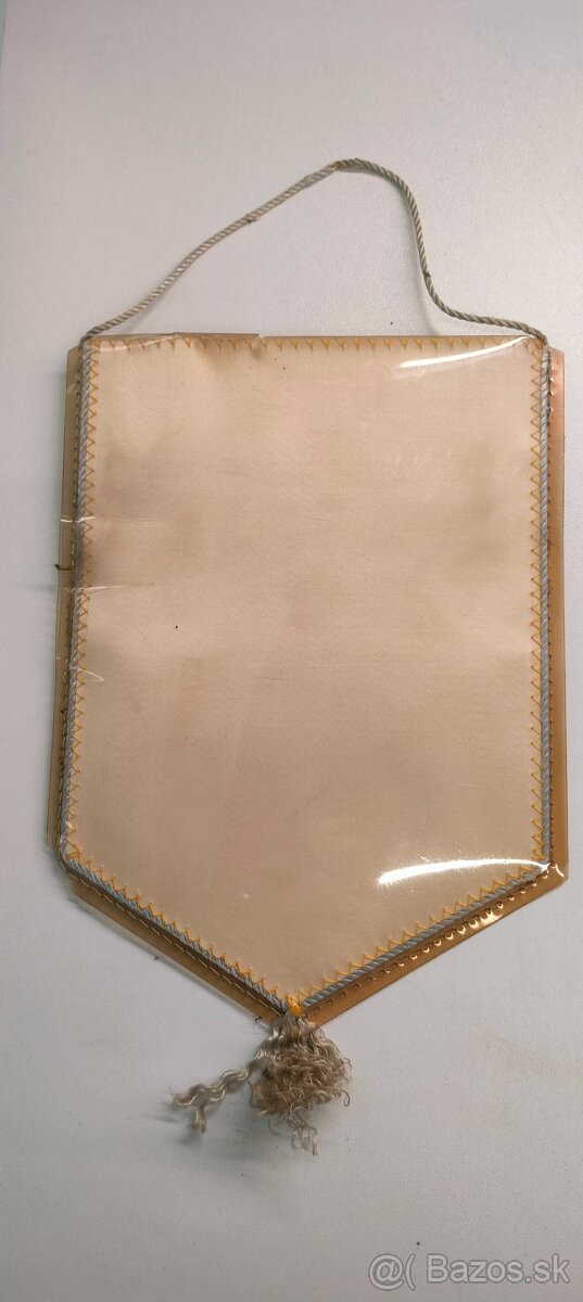 Hokejová vlajka Zvolen - 2