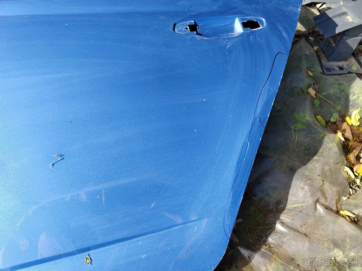 Škoda Fabia 3 Combi - 2