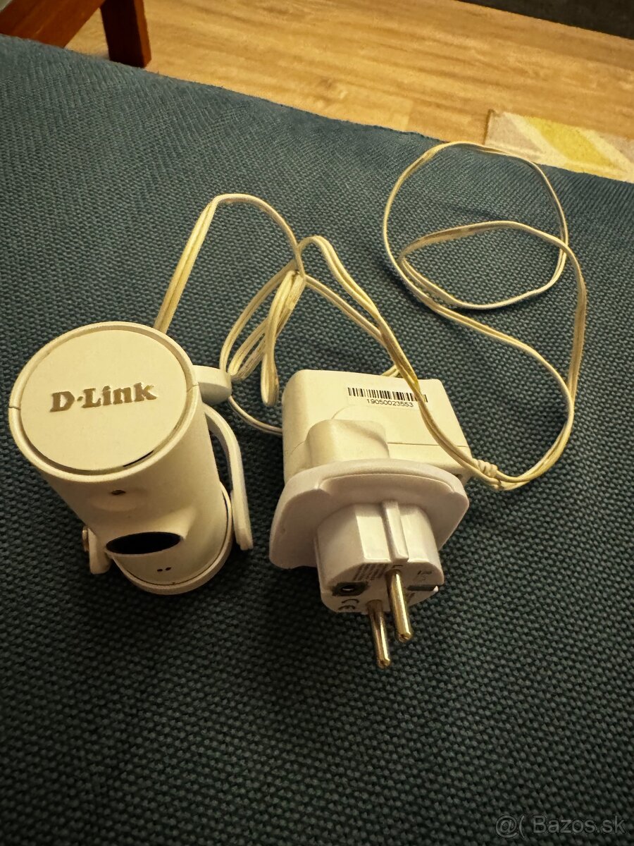 Webkamera dLink - 2