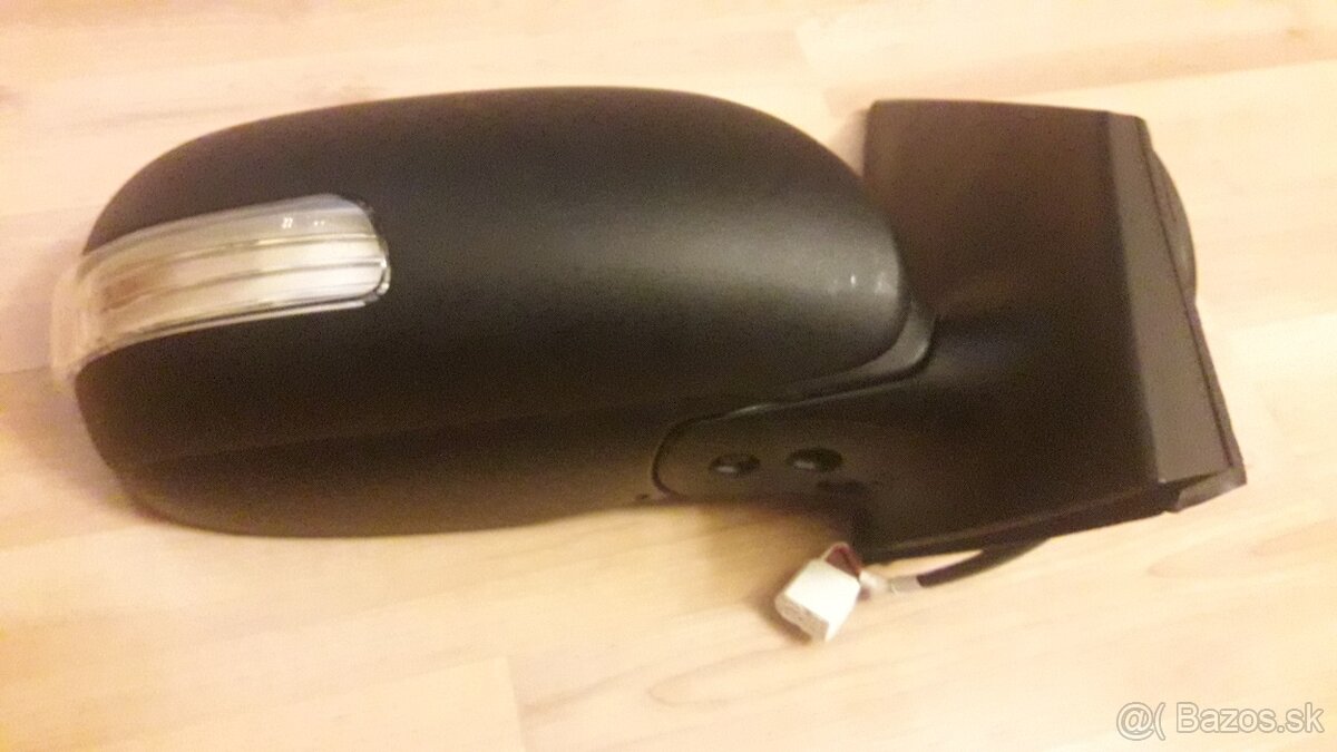 Toyota COROLLA E15 SEDAN 2010-2013 - 2