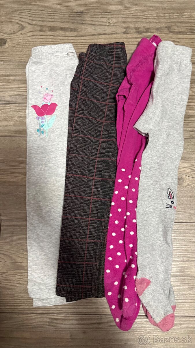 Balik oblecenia 110 - 2