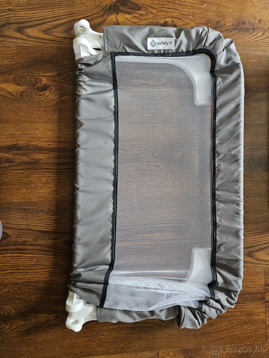 Zábrana na postel - 2