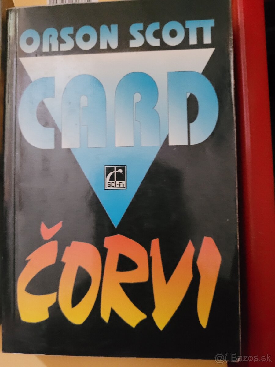 Orson Scott Card - 2