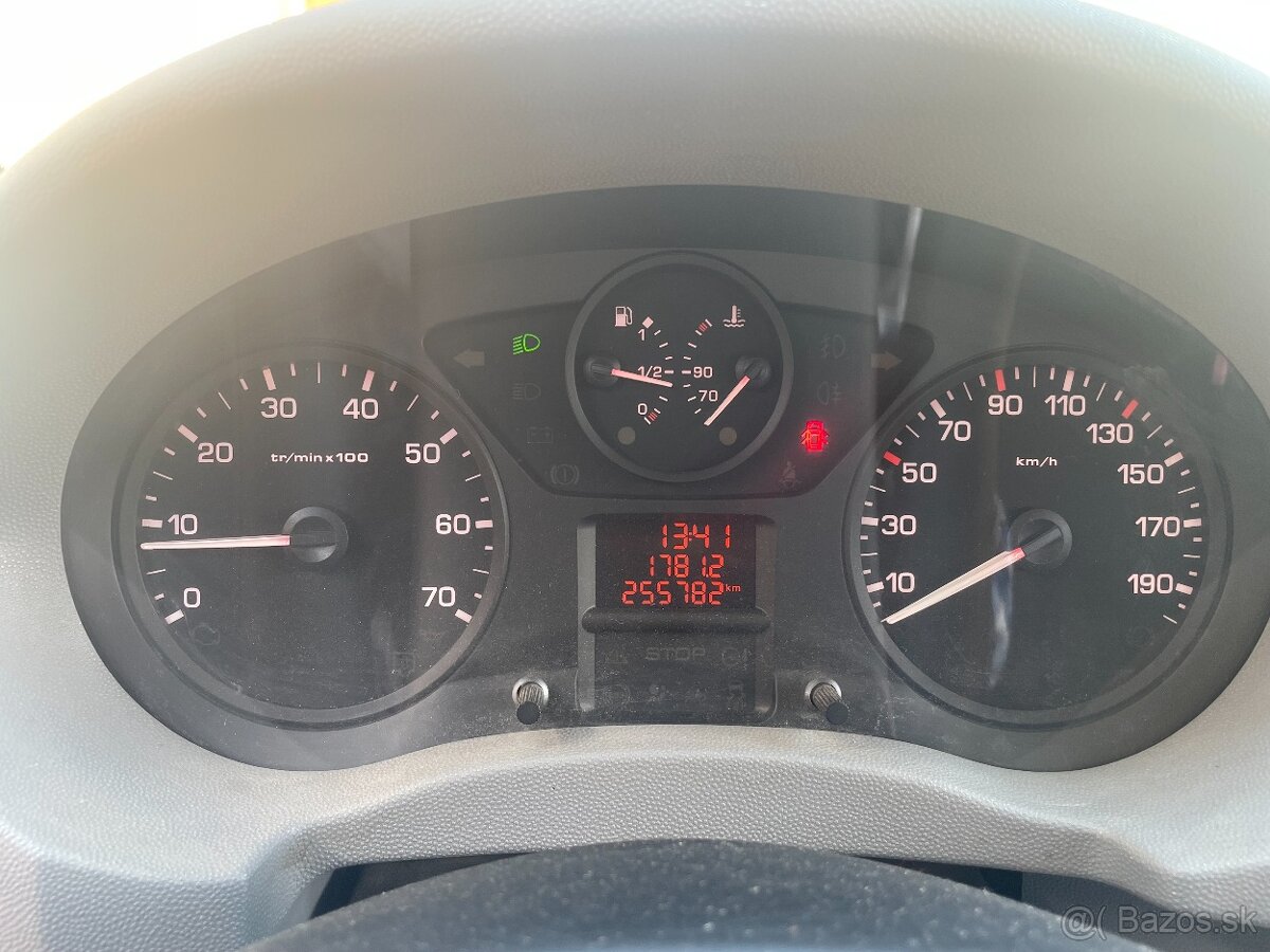 Citroën Jumpy - 2