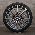 AUDI disky 19” Original - 2