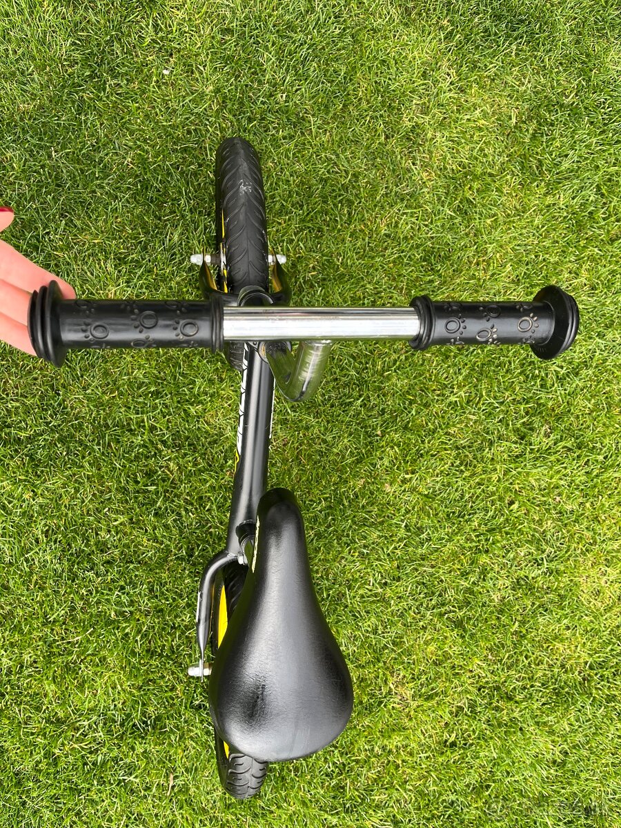 odrážadlo Arcore - 2