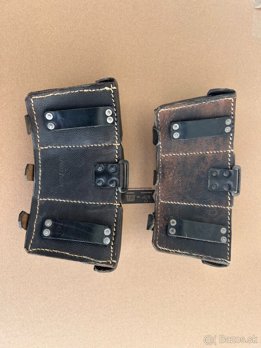 Sumky Mauser - 2