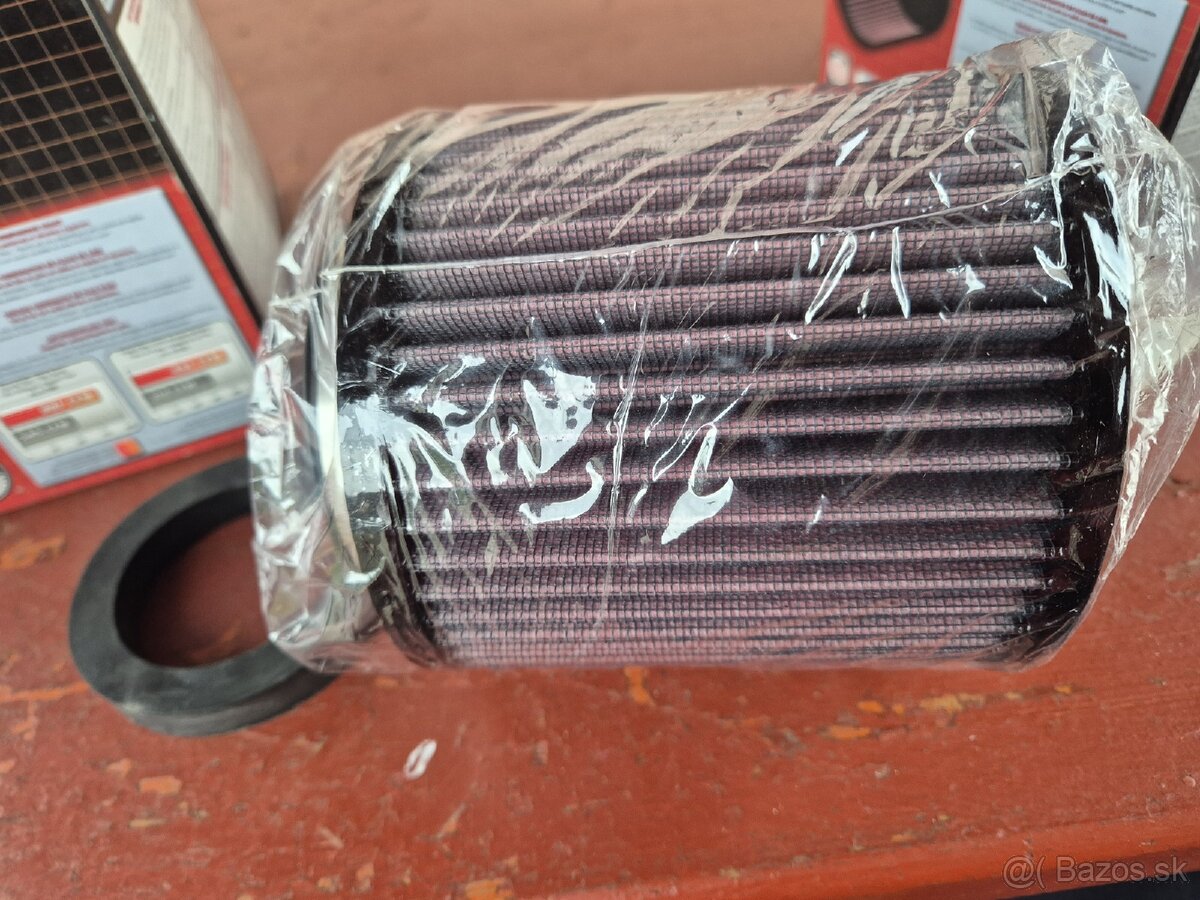 K&N FILTER Vzduchový filter RU-2430 - 2