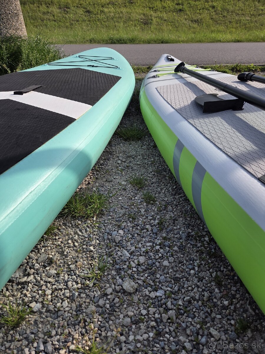 Paddleboard na prenájom - 2