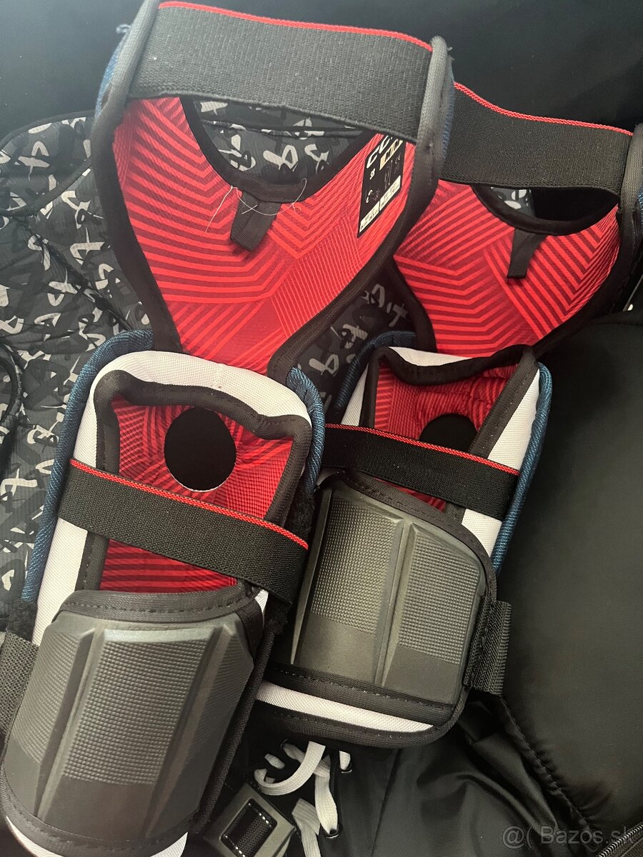 Hokejová výstroj - 2