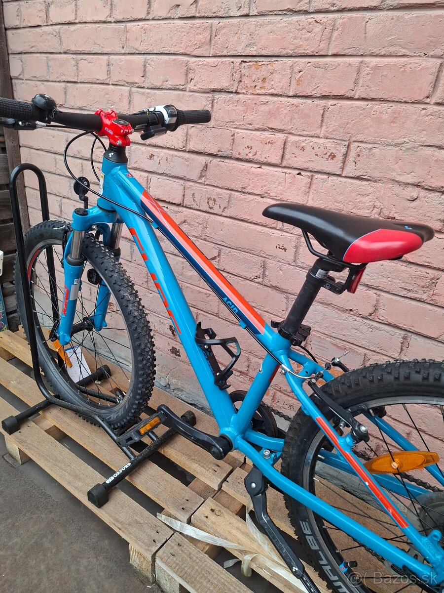 Detský bicykel Cube Acid 240 - 2